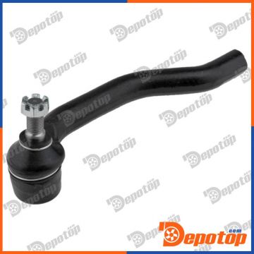 Rotule de direction droite pour HONDA | FL10155B, 19065032638